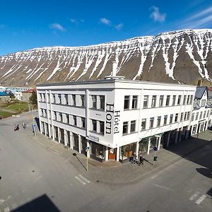 Hotel Isafjordur - Horn